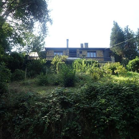 Villa August Verlaine Bagian luar foto