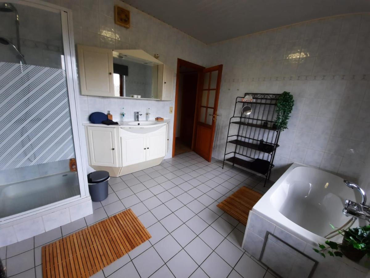 Villa August Verlaine Bagian luar foto