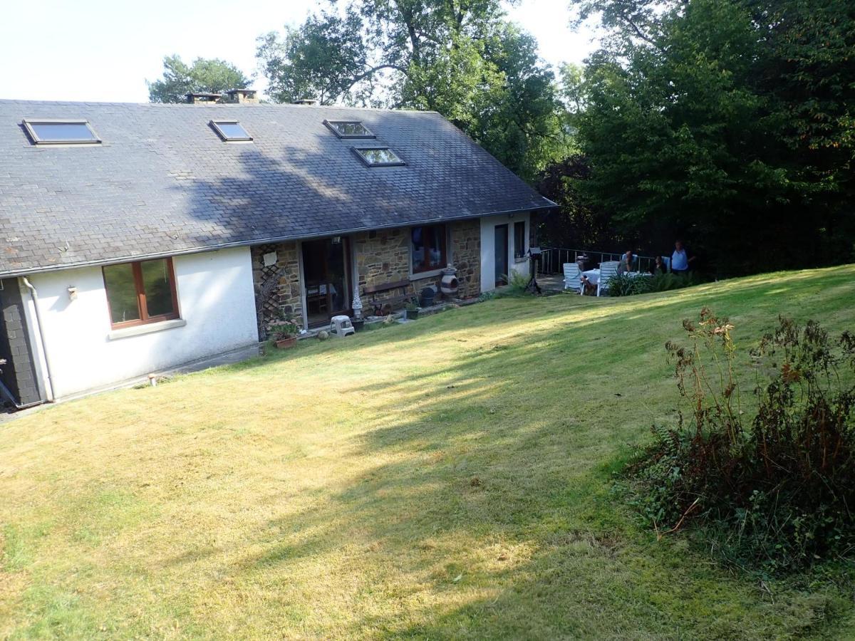 Villa August Verlaine Bagian luar foto