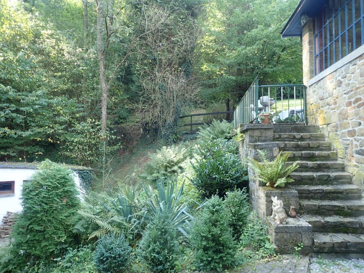Villa August Verlaine Bagian luar foto