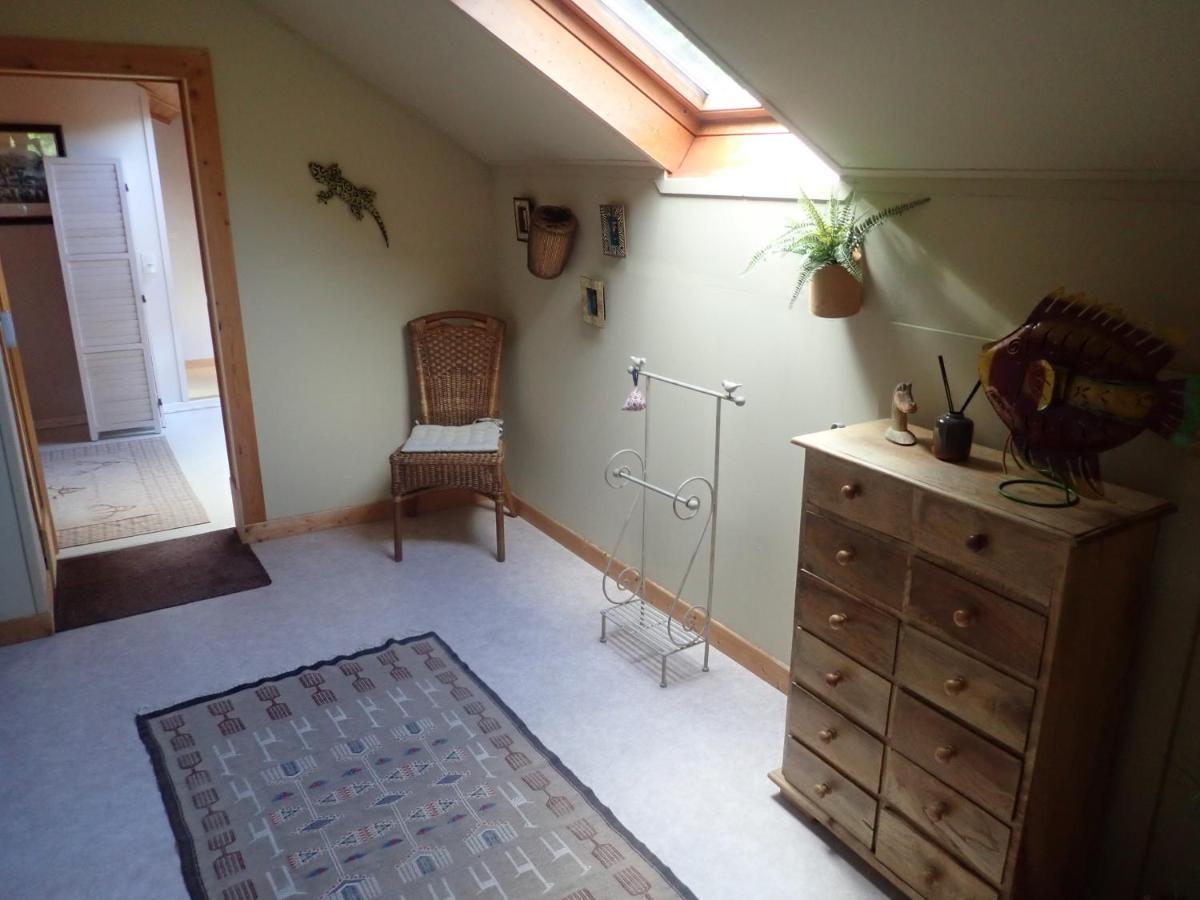 Villa August Verlaine Bagian luar foto