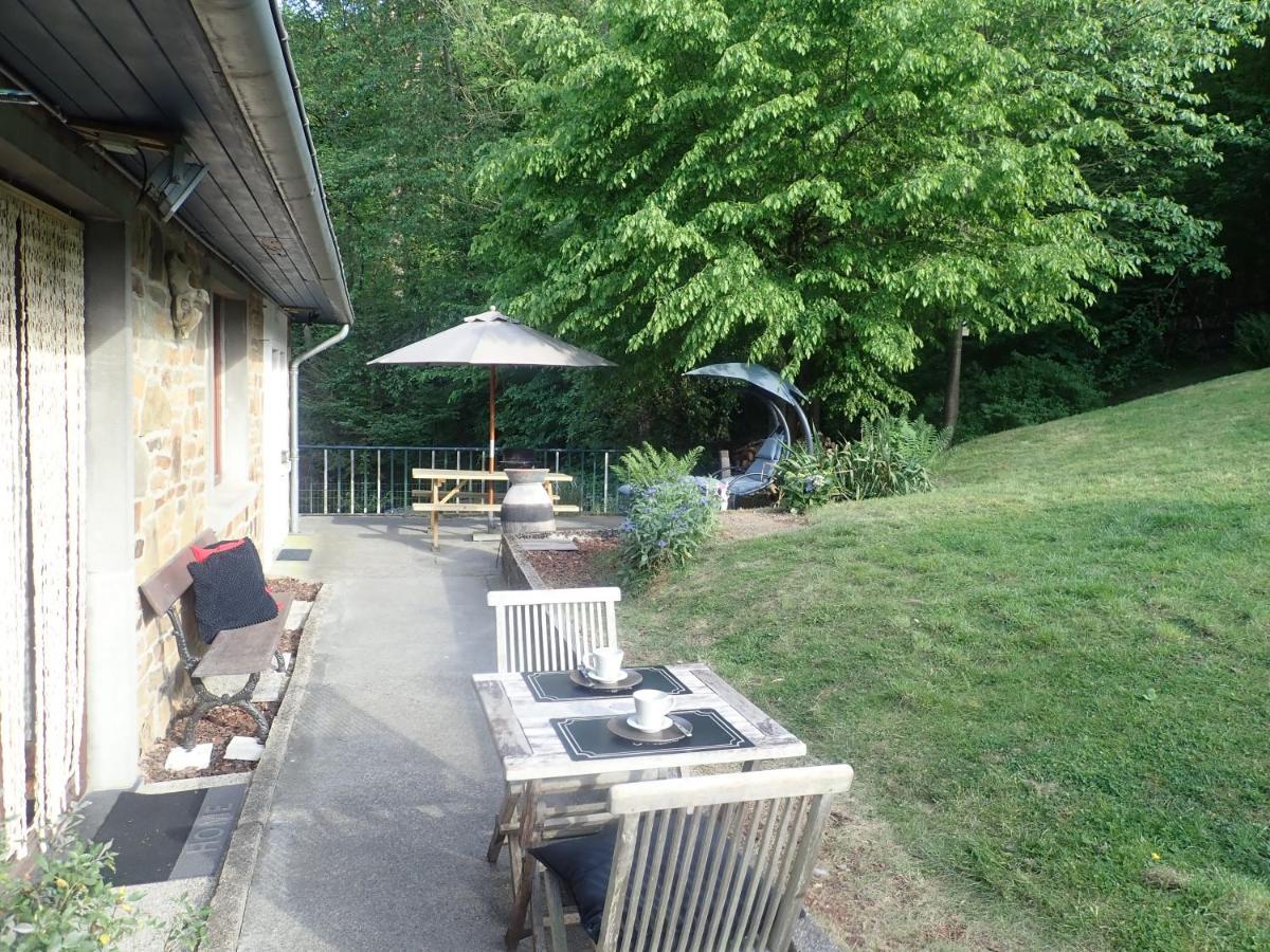 Villa August Verlaine Bagian luar foto