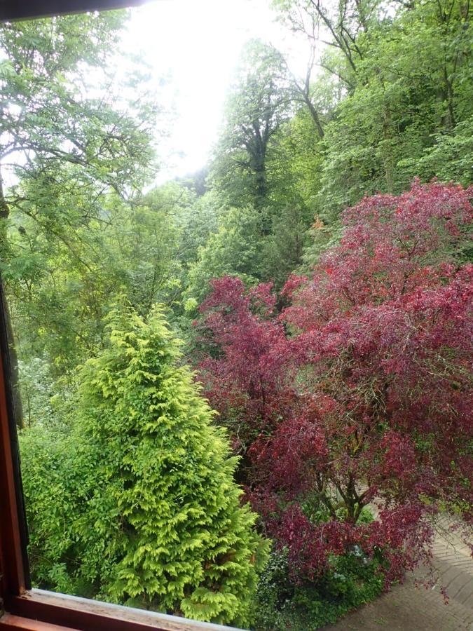 Villa August Verlaine Bagian luar foto